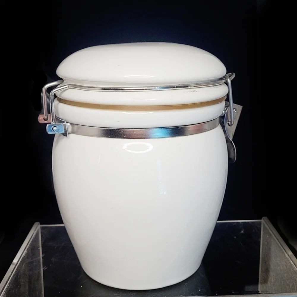 Vintage Starbucks 6.5